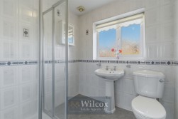 Scarthwood Close, Bolton, BL2