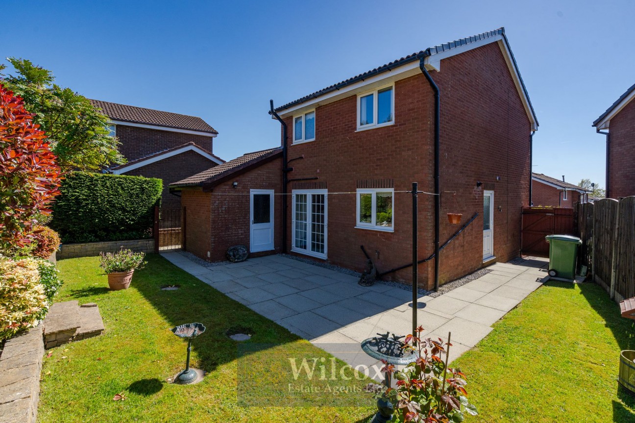 Scarthwood Close, Bolton, BL2