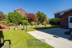 Scarthwood Close, Bolton, BL2
