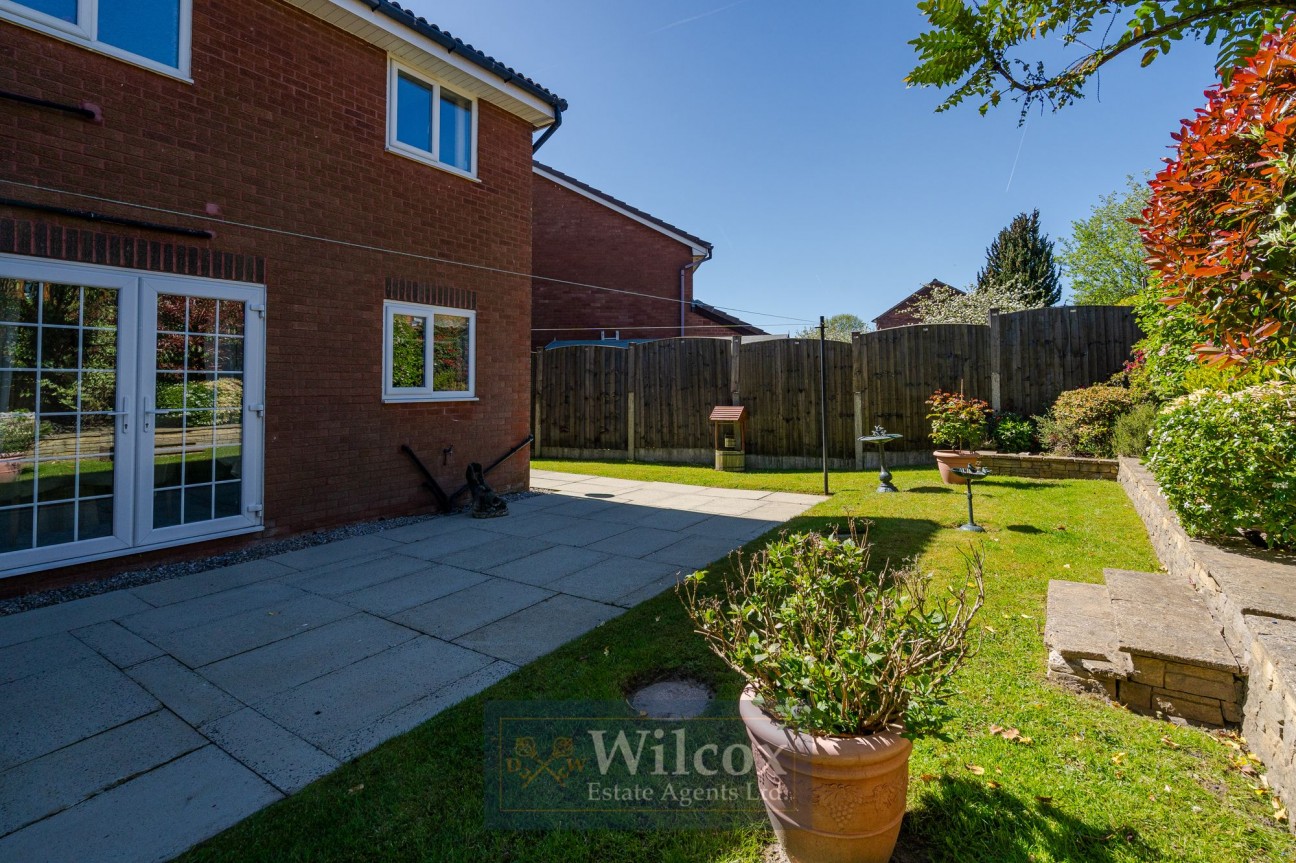 Scarthwood Close, Bolton, BL2