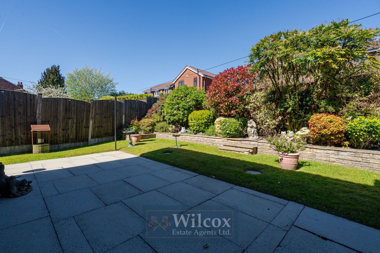 Scarthwood Close, Bolton, BL2