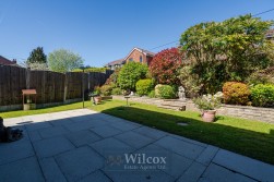 Scarthwood Close, Bolton, BL2