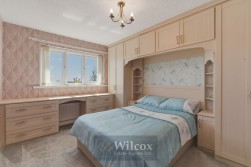 Scarthwood Close, Bolton, BL2