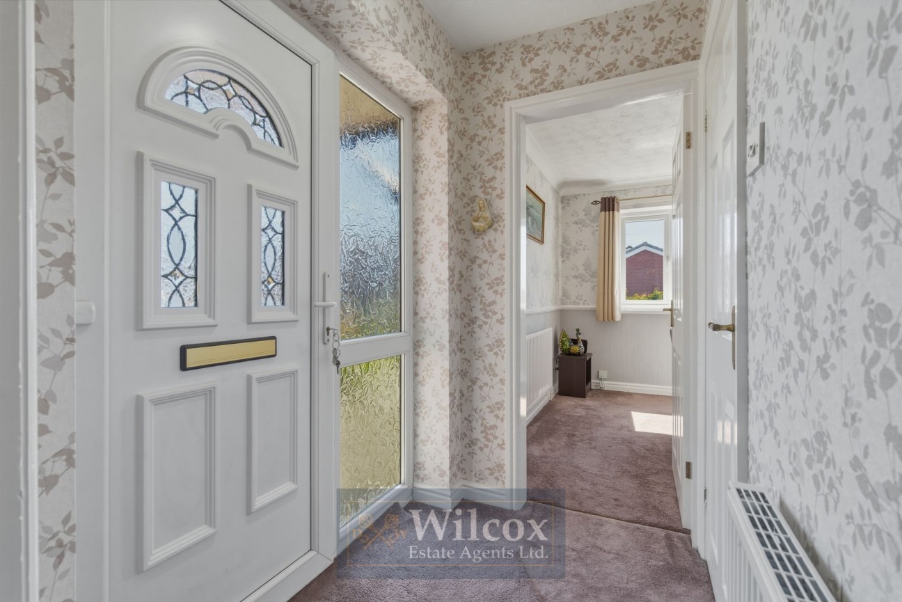 Scarthwood Close, Bolton, BL2
