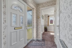 Scarthwood Close, Bolton, BL2