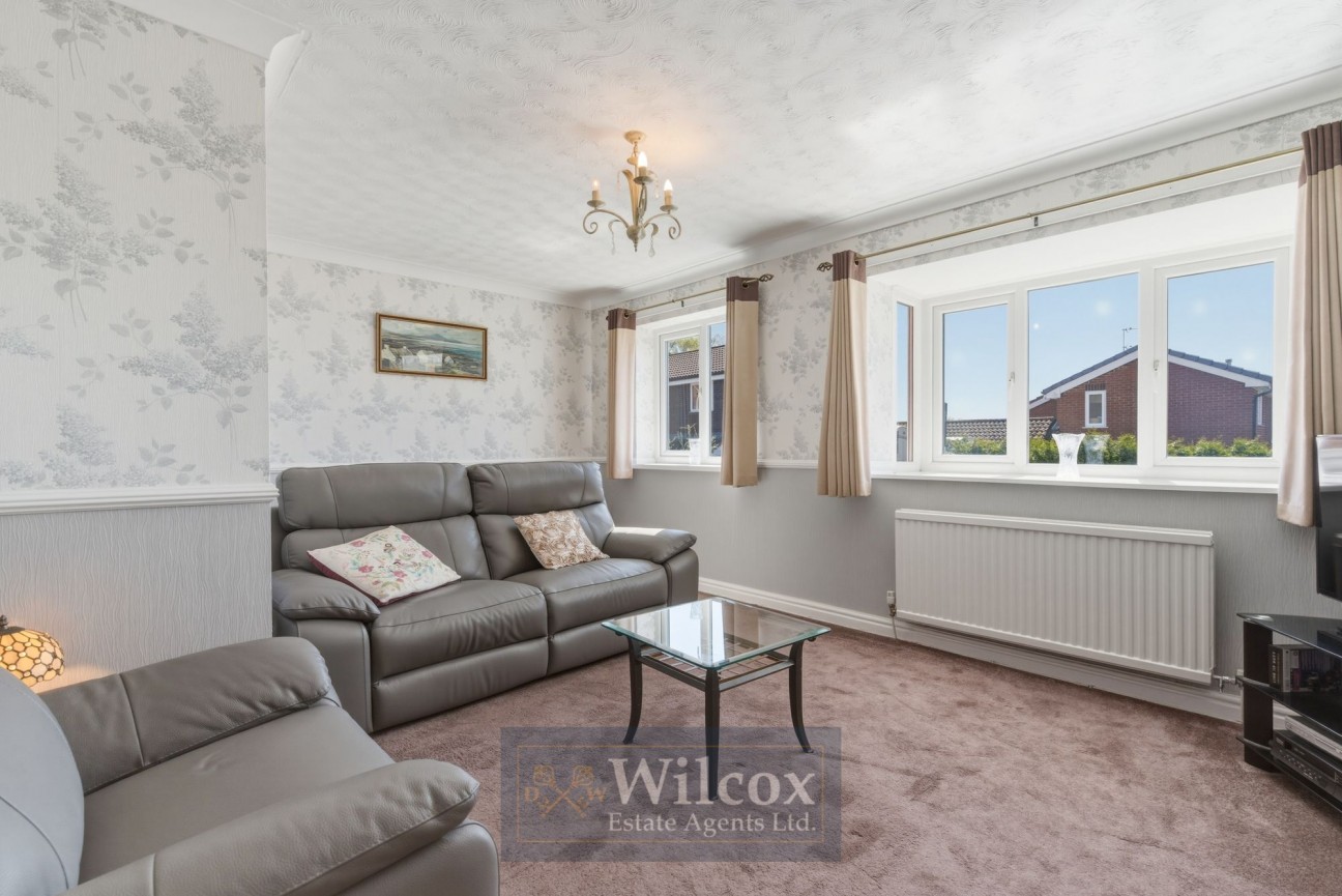 Scarthwood Close, Bolton, BL2