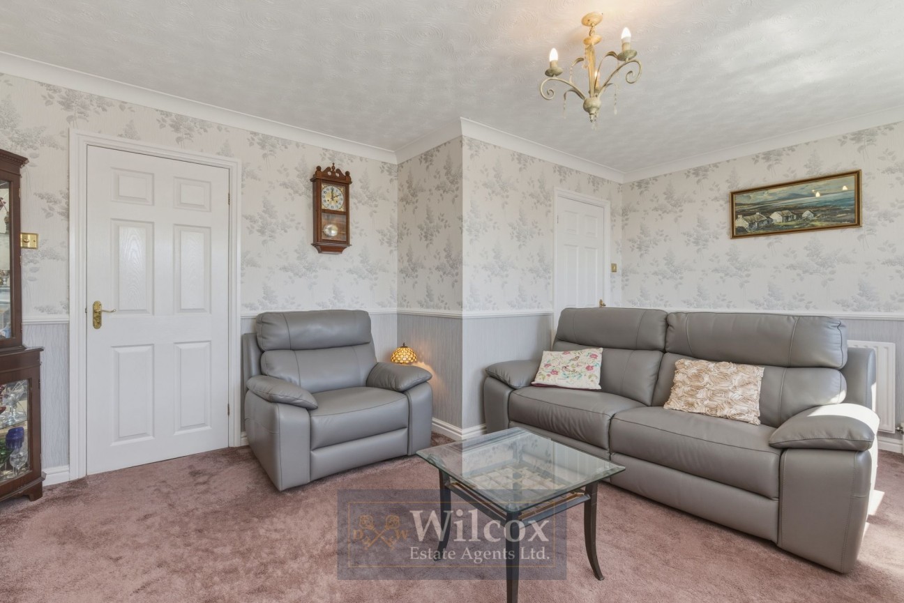Scarthwood Close, Bolton, BL2