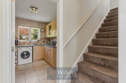 Scarthwood Close, Bolton, BL2