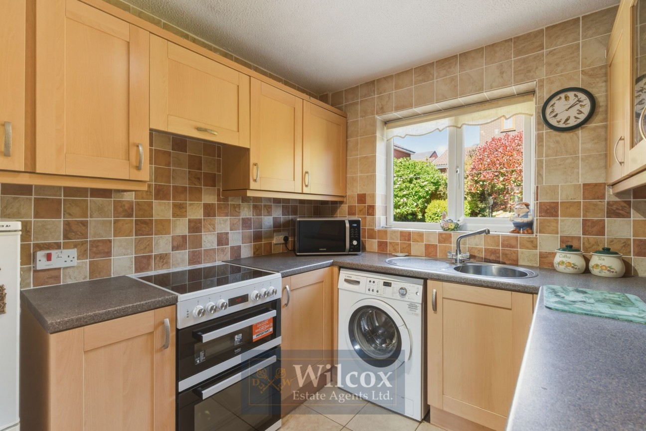 Scarthwood Close, Bolton, BL2
