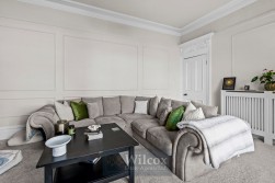 Wyresdale Road, Bolton, BL1
