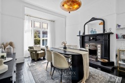 Wyresdale Road, Bolton, BL1