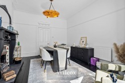 Wyresdale Road, Bolton, BL1