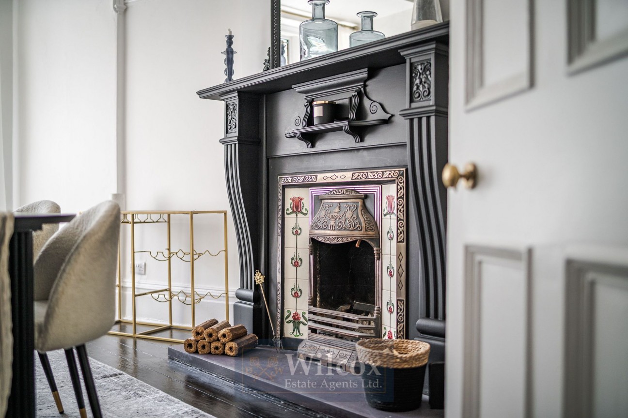 Wyresdale Road, Bolton, BL1