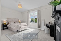 Wyresdale Road, Bolton, BL1