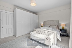 Wyresdale Road, Bolton, BL1