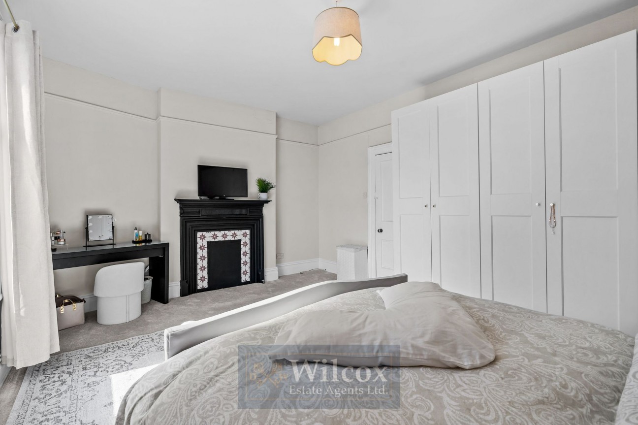 Wyresdale Road, Bolton, BL1