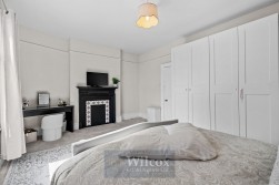 Wyresdale Road, Bolton, BL1