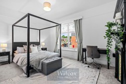 Wyresdale Road, Bolton, BL1