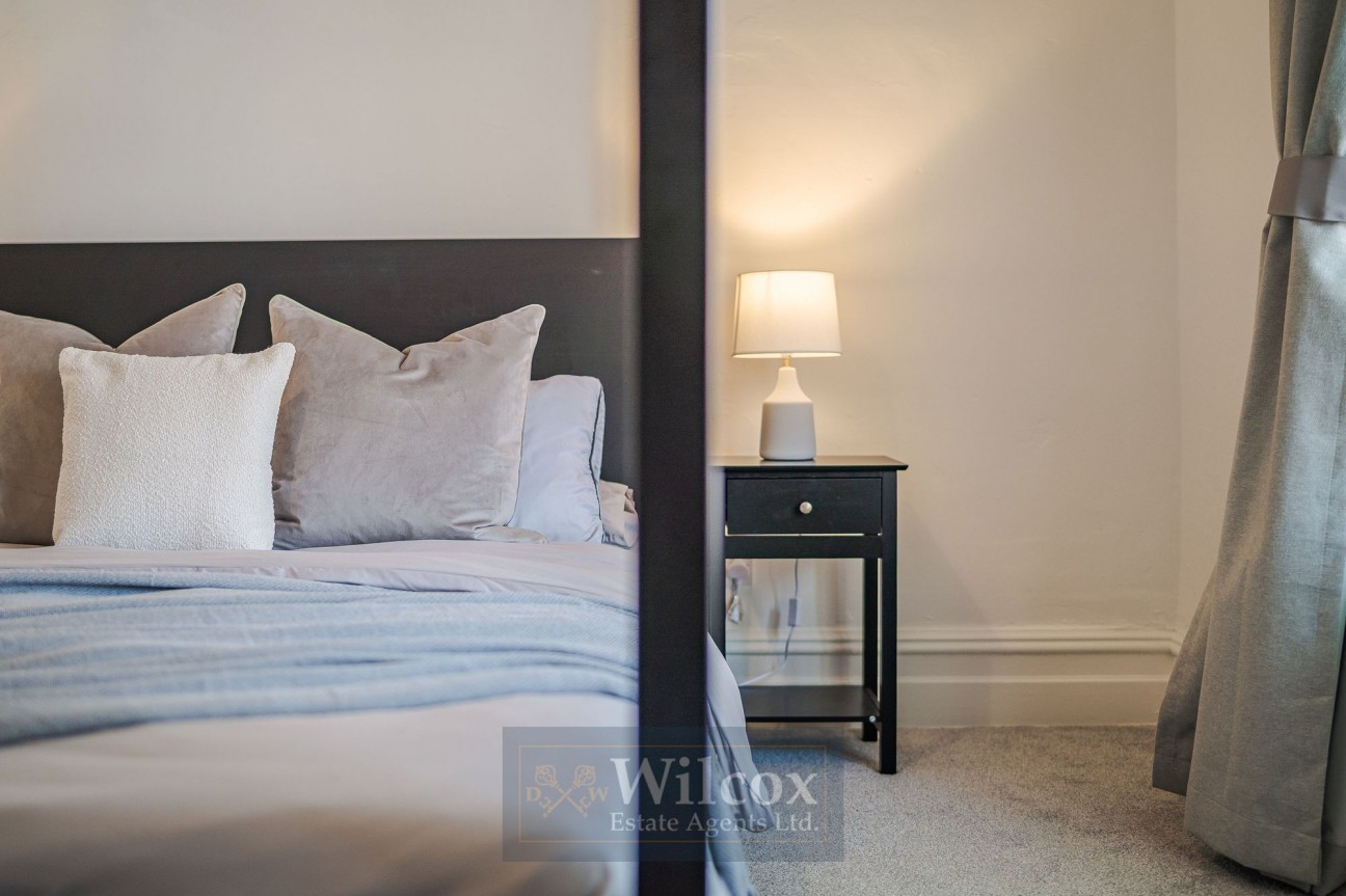 Wyresdale Road, Bolton, BL1