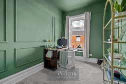 Wyresdale Road, Bolton, BL1