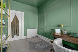 Wyresdale Road, Bolton, BL1