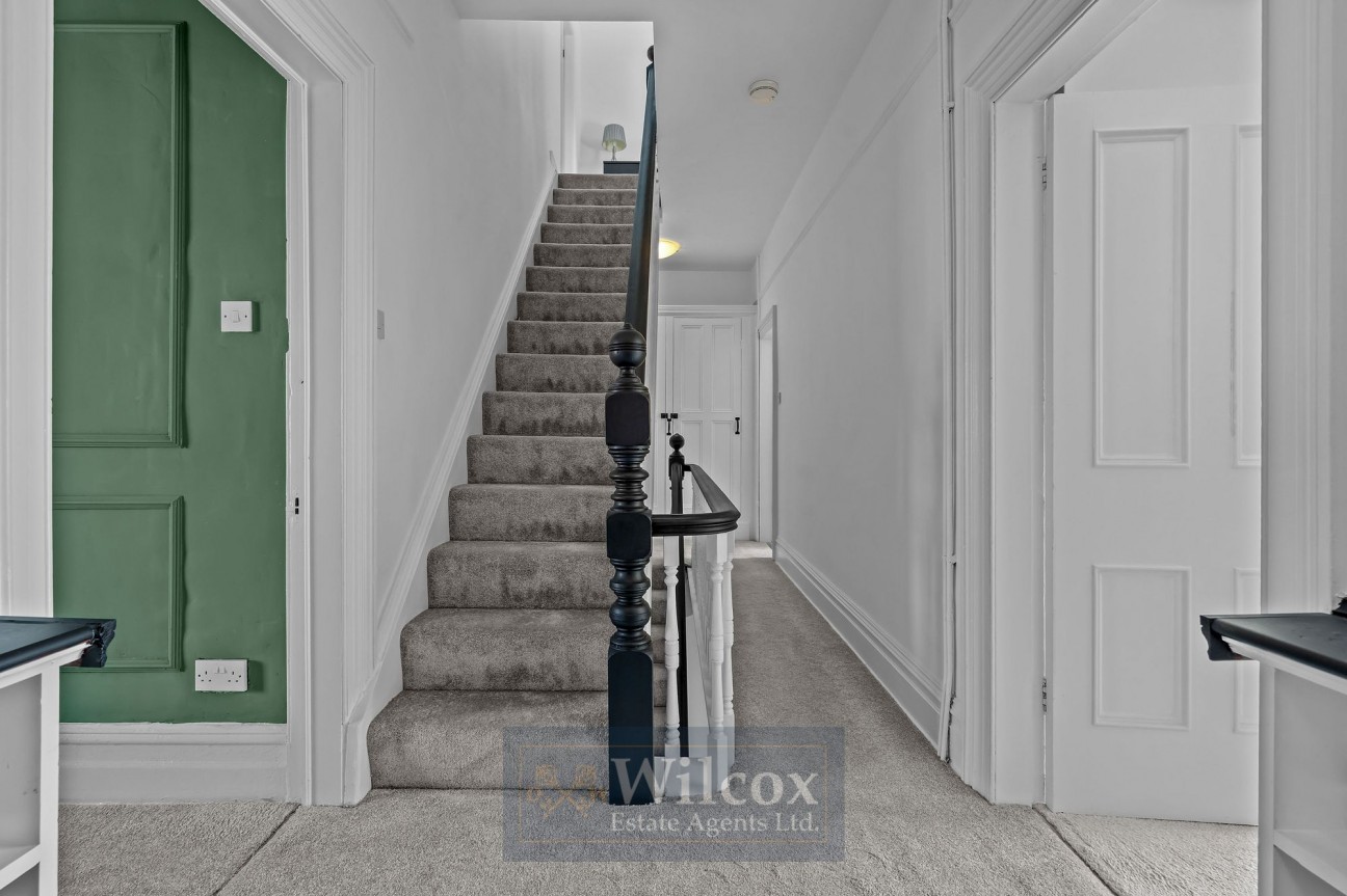 Wyresdale Road, Bolton, BL1
