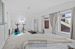 Wyresdale Road, Bolton, BL1