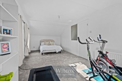 Wyresdale Road, Bolton, BL1