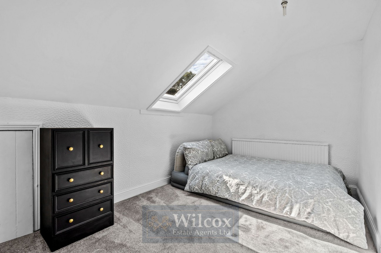 Wyresdale Road, Bolton, BL1