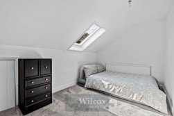Wyresdale Road, Bolton, BL1