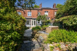 Wyresdale Road, Bolton, BL1