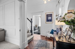 Wyresdale Road, Bolton, BL1