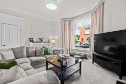 Wyresdale Road, Bolton, BL1