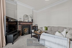 Wyresdale Road, Bolton, BL1