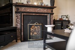 Wyresdale Road, Bolton, BL1