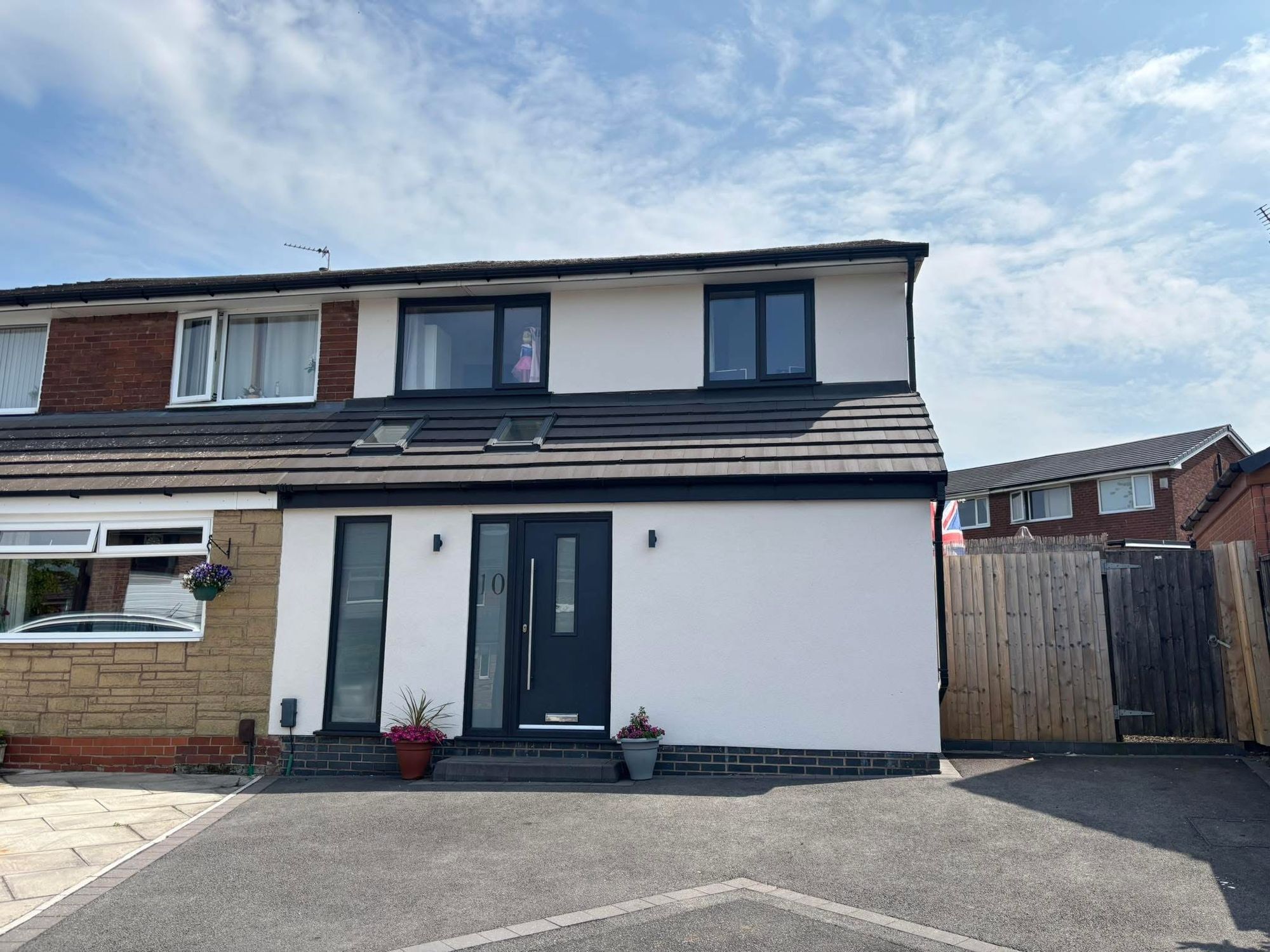 Hawkstone Close, Bolton, BL2