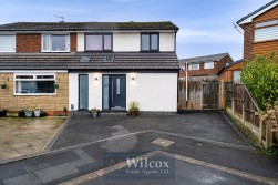 Hawkstone Close, Bolton, BL2