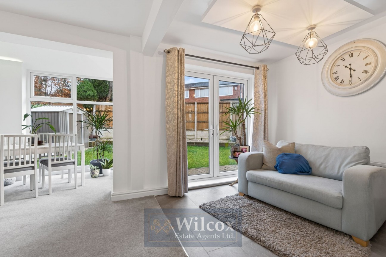 Hawkstone Close, Bolton, BL2