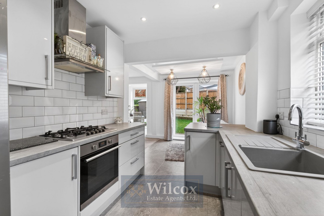 Hawkstone Close, Bolton, BL2