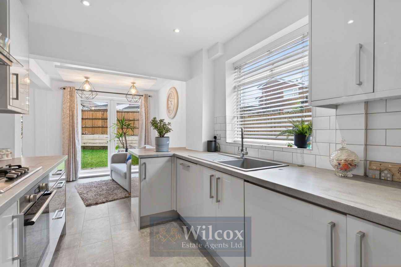 Hawkstone Close, Bolton, BL2