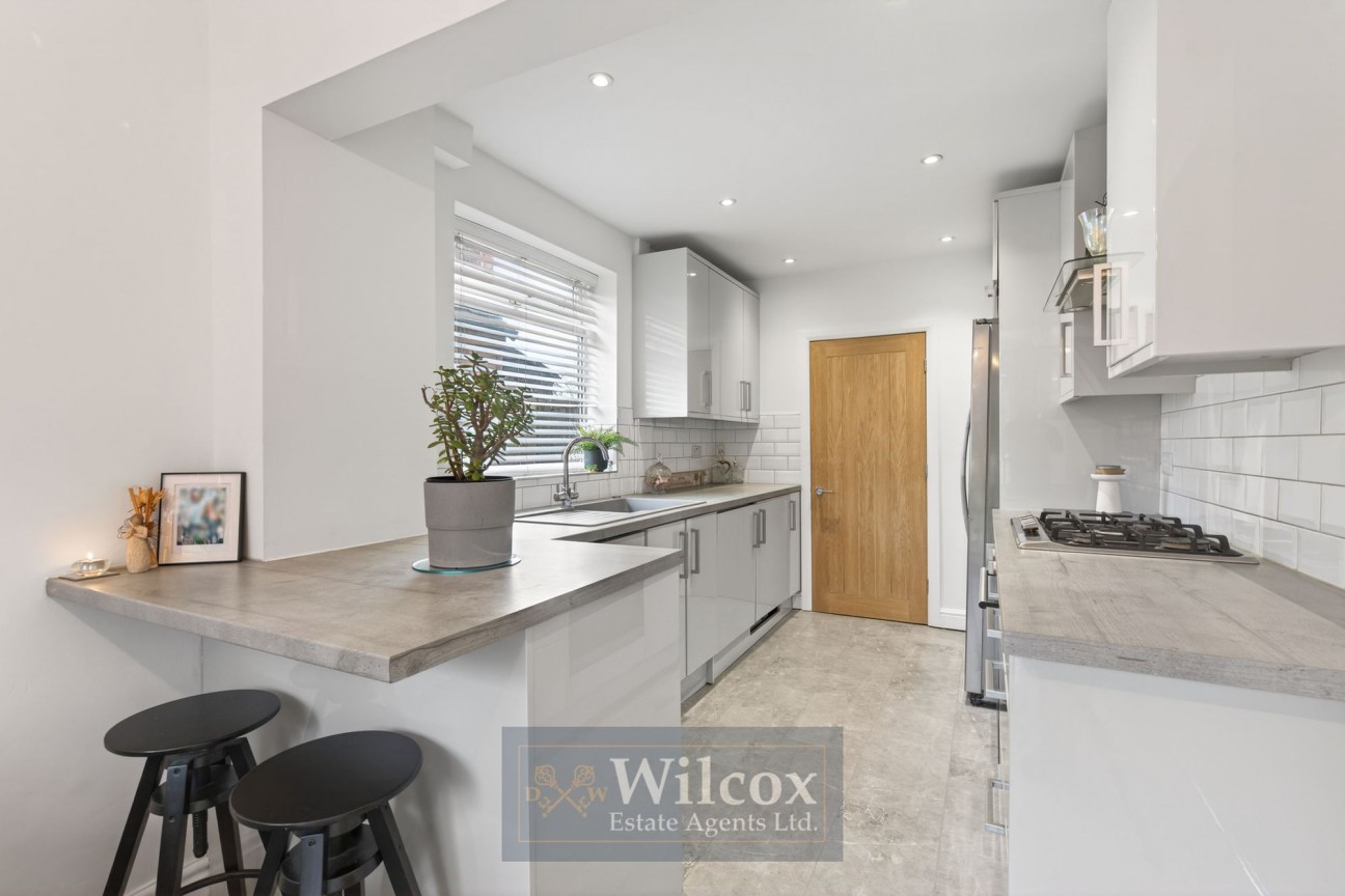 Hawkstone Close, Bolton, BL2