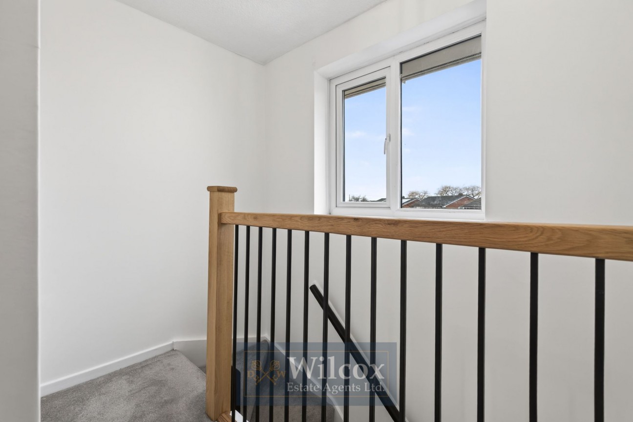 Hawkstone Close, Bolton, BL2