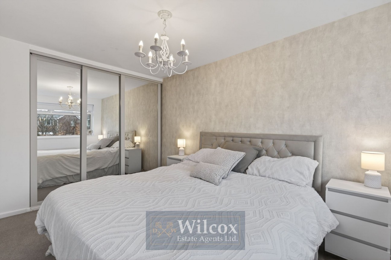 Hawkstone Close, Bolton, BL2