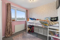 Hawkstone Close, Bolton, BL2