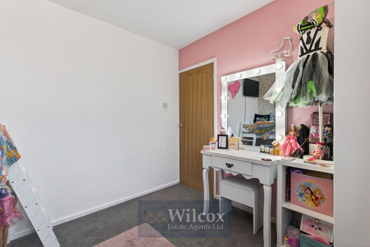 Hawkstone Close, Bolton, BL2