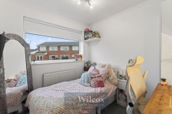 Hawkstone Close, Bolton, BL2