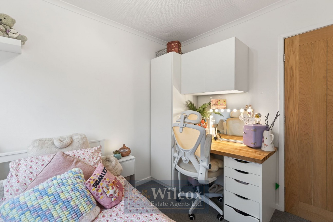 Hawkstone Close, Bolton, BL2