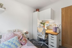 Hawkstone Close, Bolton, BL2