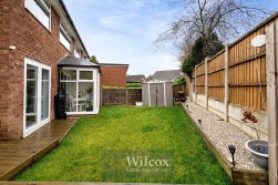 Hawkstone Close, Bolton, BL2