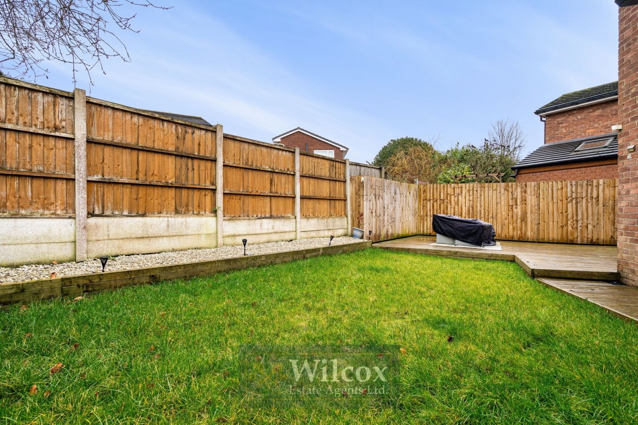 Hawkstone Close, Bolton, BL2